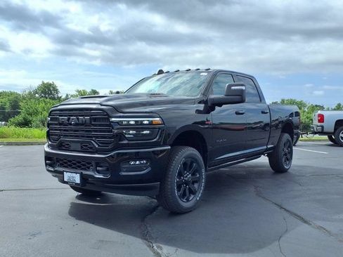 New 2026 RAM 2500 Laramie AWD/4WD image 20