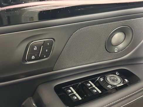 New 2026 Lincoln Nautilus Premier w/ Equipment Group 102A image 16