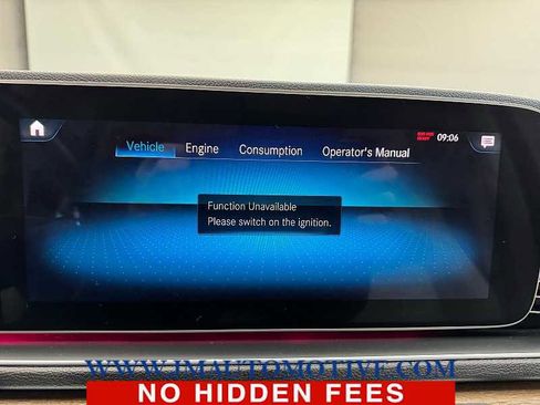 Used 2022 Mercedes-Benz GLE 350 4MATIC image 29