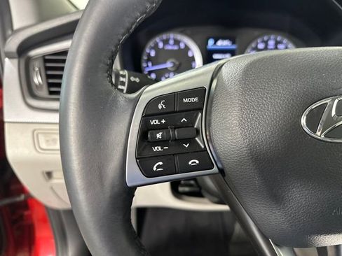 Used 2019 Hyundai Sonata SEL image 15