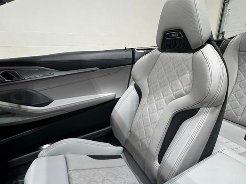 Used 2023 BMW M8 Competition AWD/4WD image 29