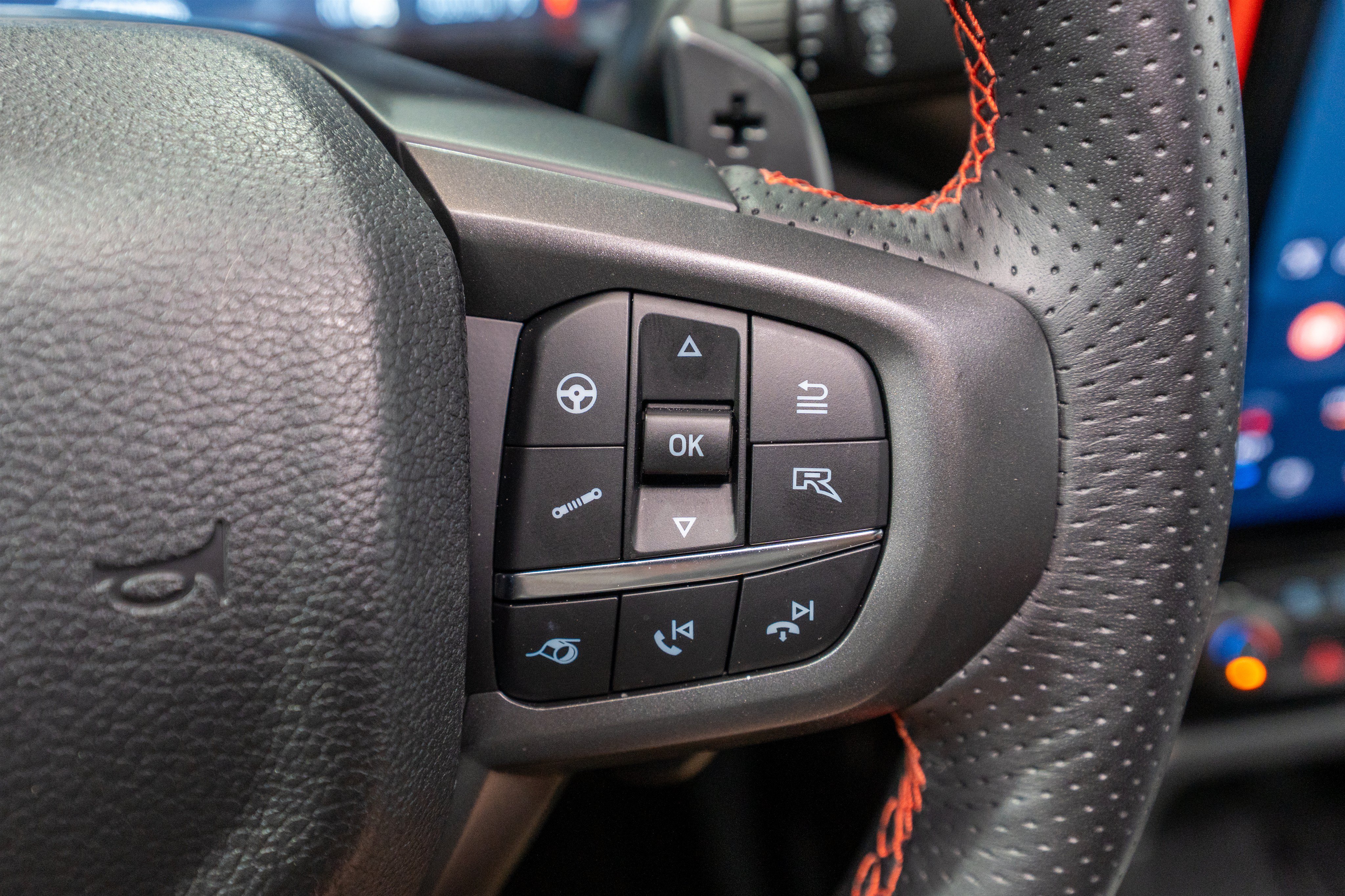 Used 2026 Ford Ranger Raptor AWD/4WD image 33