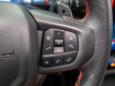 Used 2026 Ford Ranger Raptor AWD/4WD image 33