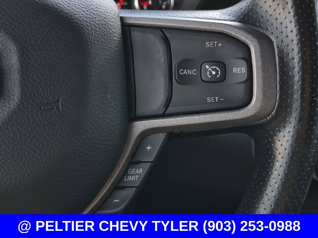 Used 2024 RAM 2500 Tradesman w/ Chrome Appearance Group AWD/4WD image 20