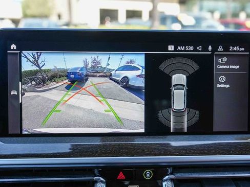 Used 2022 BMW X3 sDrive30i w/ Premium Package image 25