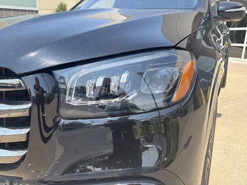 Used 2024 Mercedes-Benz GLS 450 4MATIC image 6
