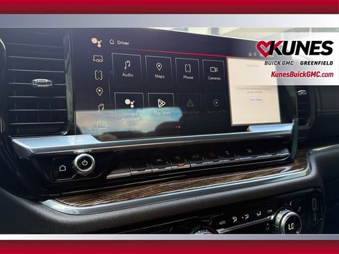 Used 2023 GMC Sierra 1500 Elevation AWD/4WD image 30