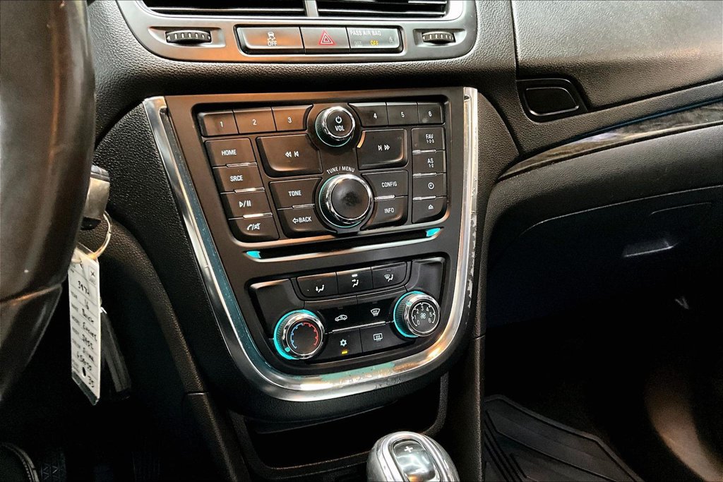 Used 2016 Buick Encore FWD image 14