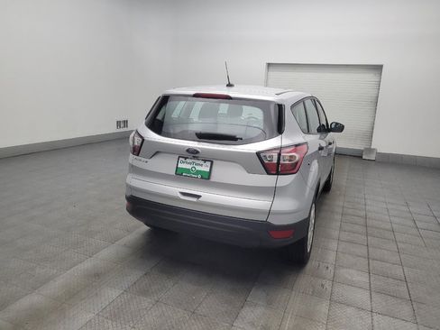 Used 2018 Ford Escape S FWD image 7