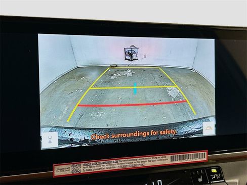 New 2026 Toyota Camry XSE image 13