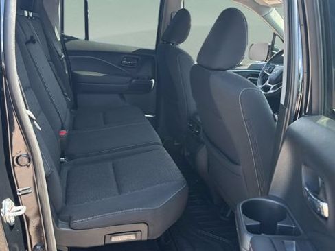 Used 2024 Honda Ridgeline Sport+ image 16