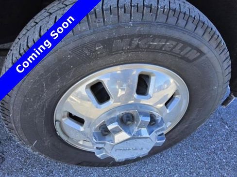 Used 2024 GMC Sierra 3500 Denali Ultimate image 4