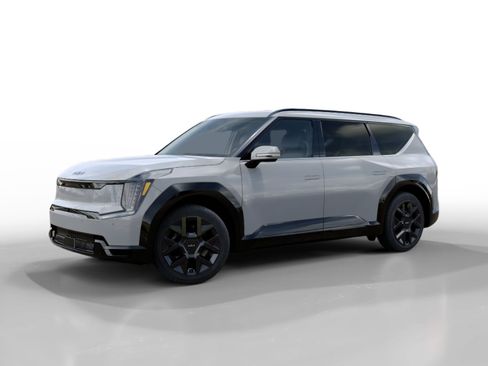 New 2026 Kia EV9 Land AWD/4WD image 3
