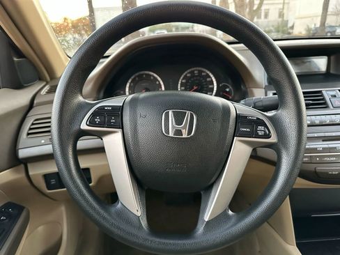 Used 2008 Honda Accord LX-P image 14