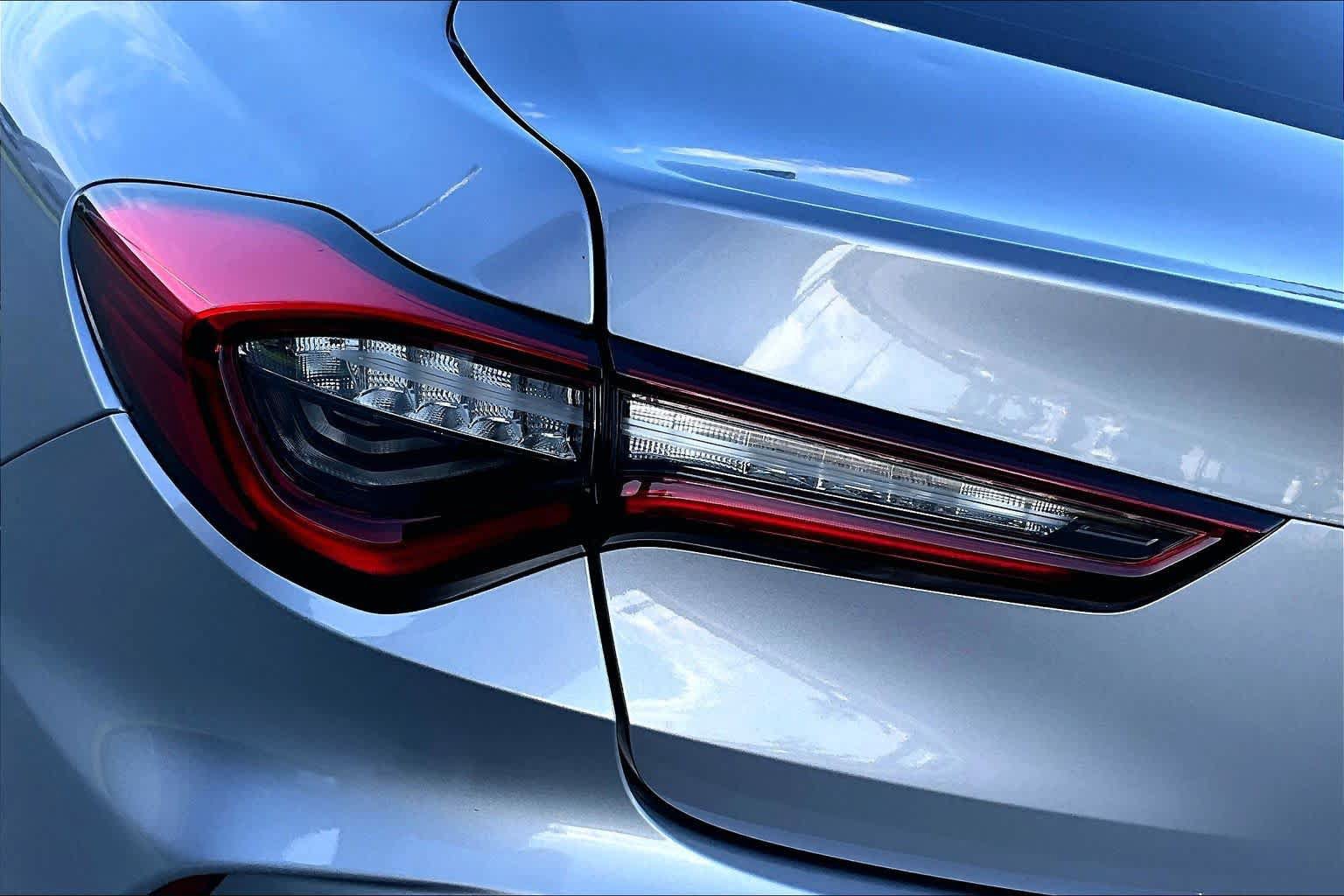 Used 2021 Acura TLX FWD image 25