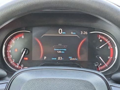 Used 2023 Toyota RAV4 LE FWD image 27