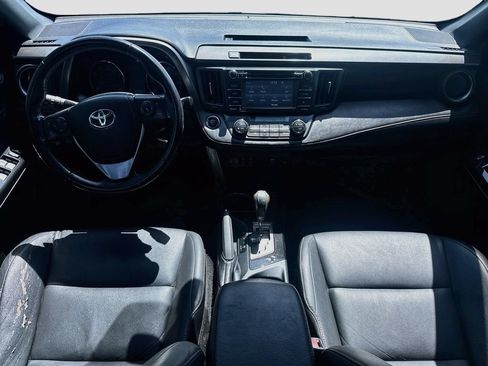 Used 2016 Toyota RAV4 SE FWD image 25