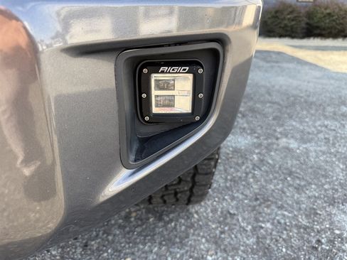 Used 2021 Toyota Tundra TRD Pro AWD/4WD image 28