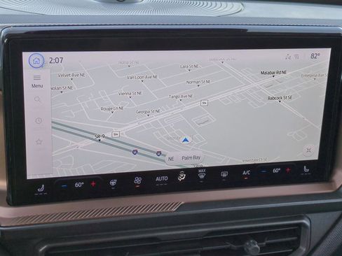 New 2025 Ford Bronco Sport Outer Banks w/ Outer Banks Tech Package+ image 22