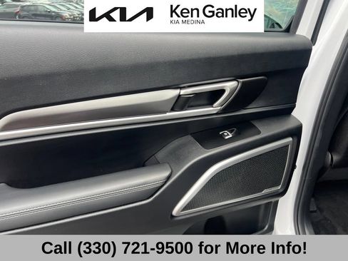 Used 2024 Kia Telluride S w/ S Sunroof Package AWD/4WD image 47