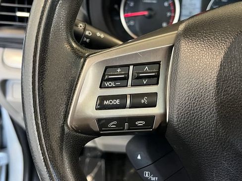 Used 2015 Subaru Forester 2.5i Premium w/ All-Weather Package AWD/4WD image 40