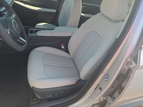 New 2026 Hyundai Sonata SEL AWD/4WD image 11