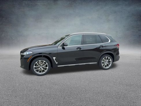 Used 2024 BMW X5 xDrive40i w/ Premium Package AWD/4WD image 11