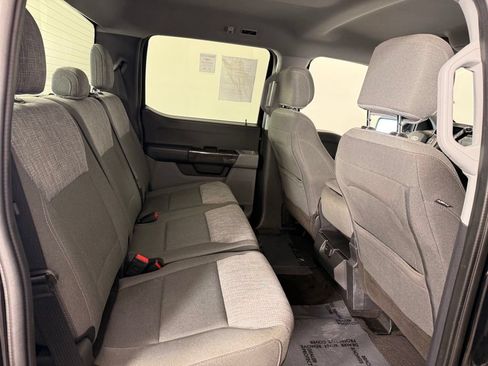 Used 2021 Ford F150 XLT w/ XTR Package AWD/4WD image 23