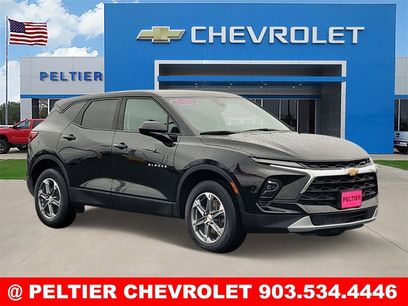 Used 2023 Chevrolet Blazer LT w/ Driver Confidence Package