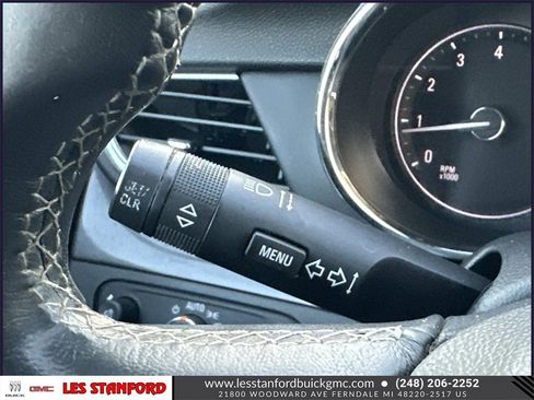 Used 2017 Buick Encore Preferred image 26