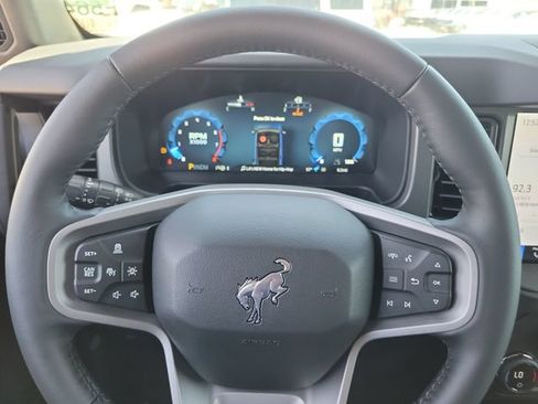 New 2026 Ford Bronco Badlands AWD/4WD image 32