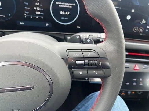 New 2026 Hyundai Sonata N Line FWD image 97