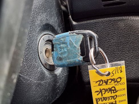 Used 2015 Honda Accord LX image 12