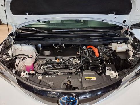 Used 2023 Toyota Sienna XSE w/ XSE Plus Package image 12