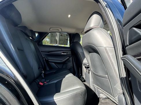 Used 2024 MAZDA CX-30 AWD 2.5 S w/ Select Sport Pkg image 23