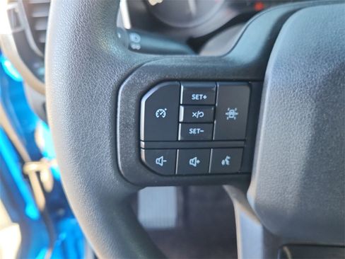 Used 2021 Ford F150 XL w/ STX Appearance Package image 21