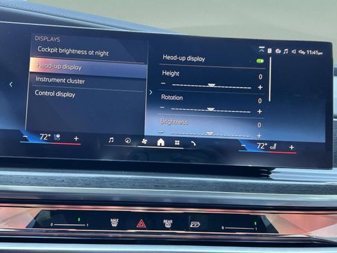 New 2026 BMW 740i image 16