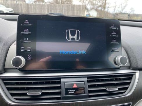 Used 2020 Honda Accord EX image 13