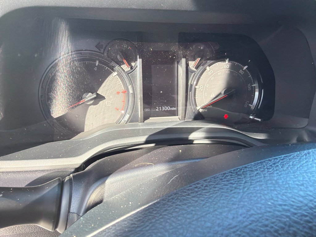 Used 2023 Toyota 4Runner SR5 RWD image 5