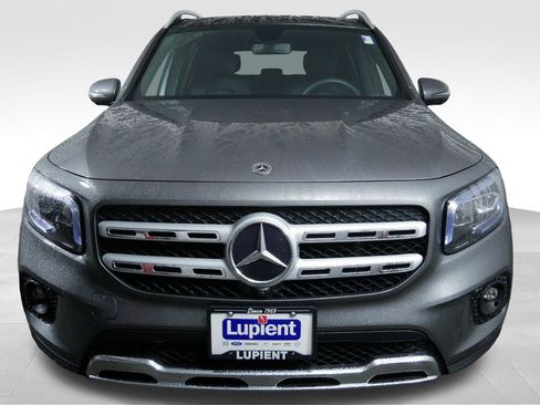 Used 2021 Mercedes-Benz GLB 250 GLB 250 image 3