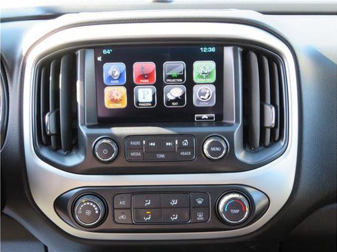 Used 2016 Chevrolet Colorado LT w/ Midnight Edition image 7