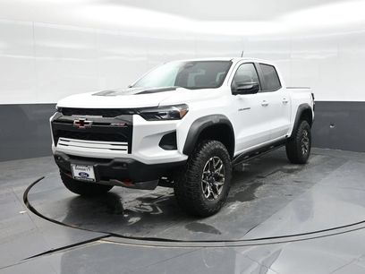 Used 2024 Chevrolet Colorado ZR2 w/ Technology Package