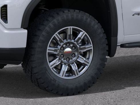 New 2026 GMC Sierra 1500 AT4 w/ AT4 Premium Package image 9