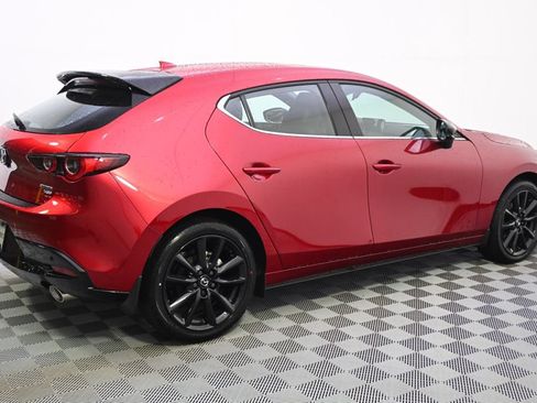 New 2026 MAZDA MAZDA3 Hatchback w/Premium Plus Pkg AWD/4WD image 7