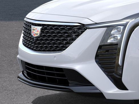 New 2026 Cadillac CT5 Premium Luxury image 13
