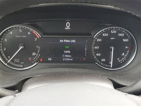 Certified 2023 Cadillac XT4 Premium Luxury w/ Cold Weather Package image 14