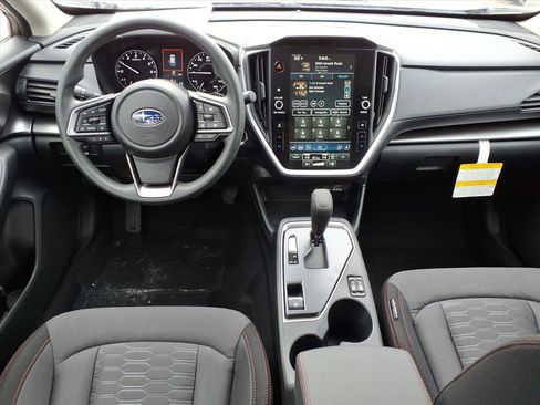 New 2026 Subaru Impreza 2.0i Sport image 9