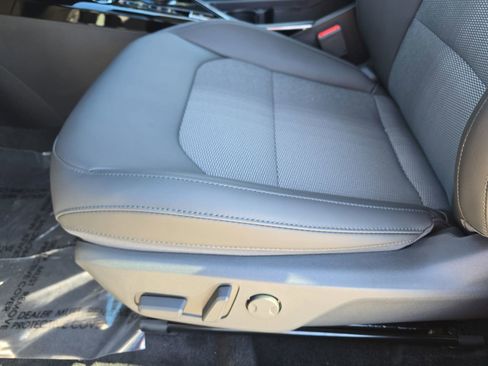 New 2025 Kia Niro Wind w/ Wind Preserve Package image 30