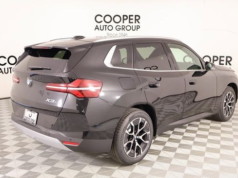 New 2026 BMW X3 xDrive30 w/ Convenience Package image 23