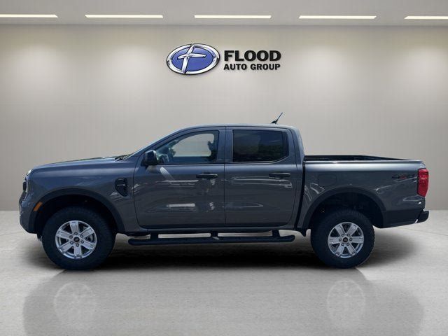 New 2026 Ford Ranger XL AWD/4WD image 4